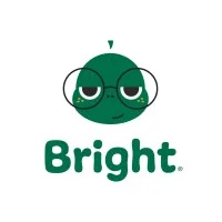 Bright