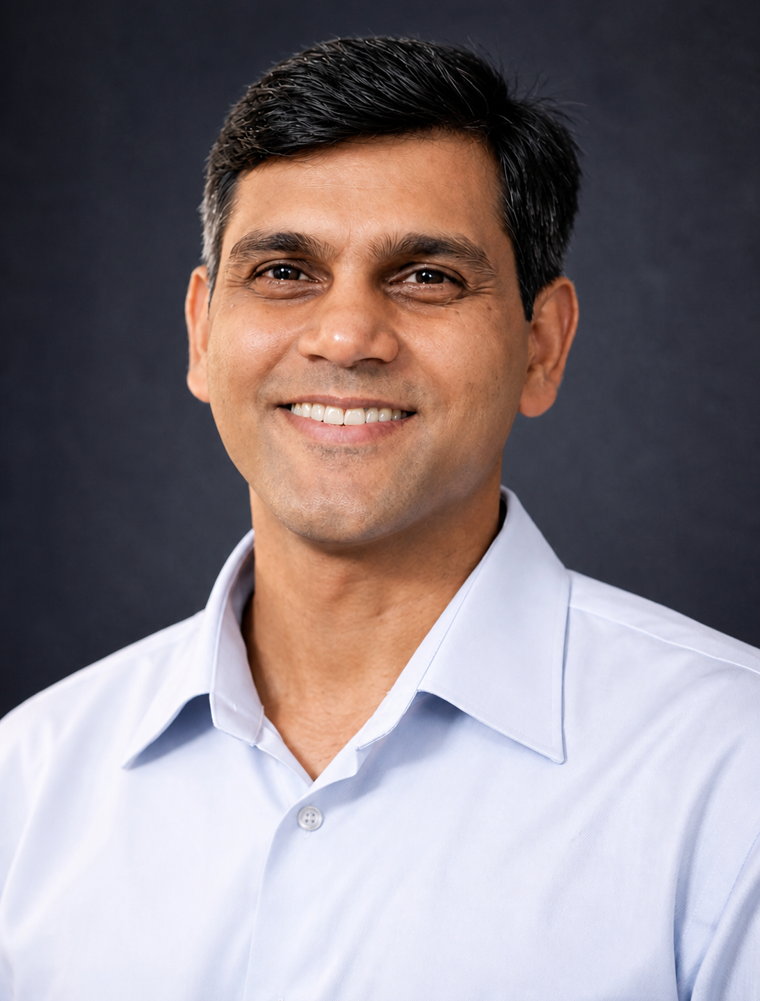 Subrat Mishra