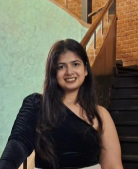 Sahiba Hariyani