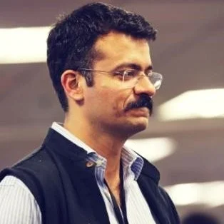 Ashutosh Tosaira