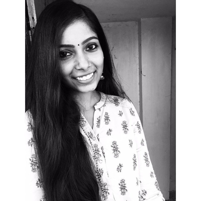 Smriti Somaraj