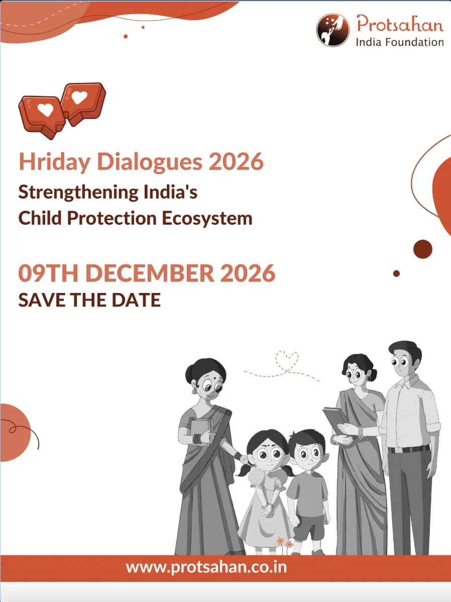 Hriday Dialogues 2026