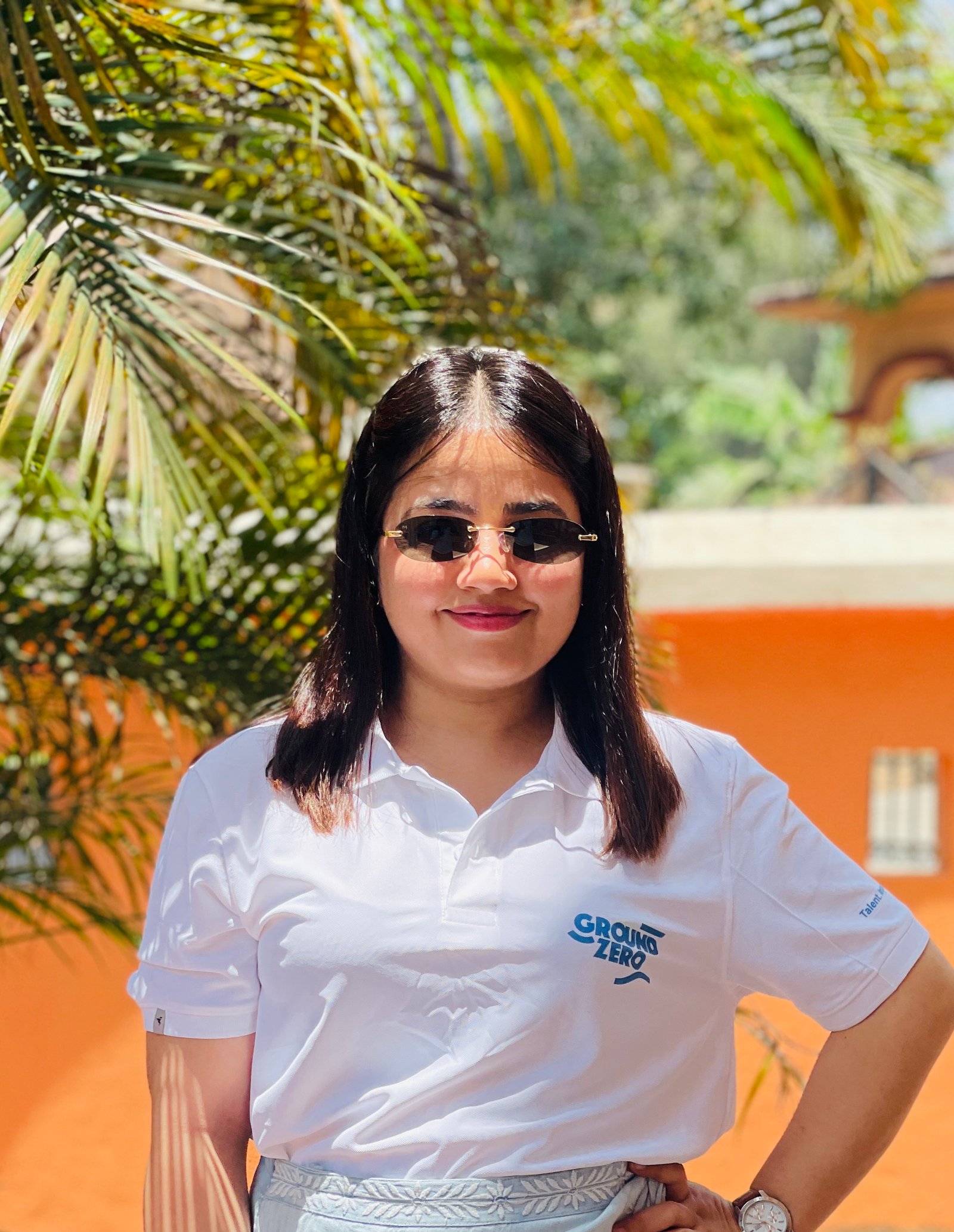 Ruchi Meena