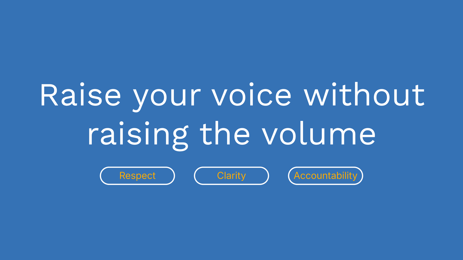 Nonprofit Hiring Best Practices: Building a Better Ecosystem Through Mutual Respect
