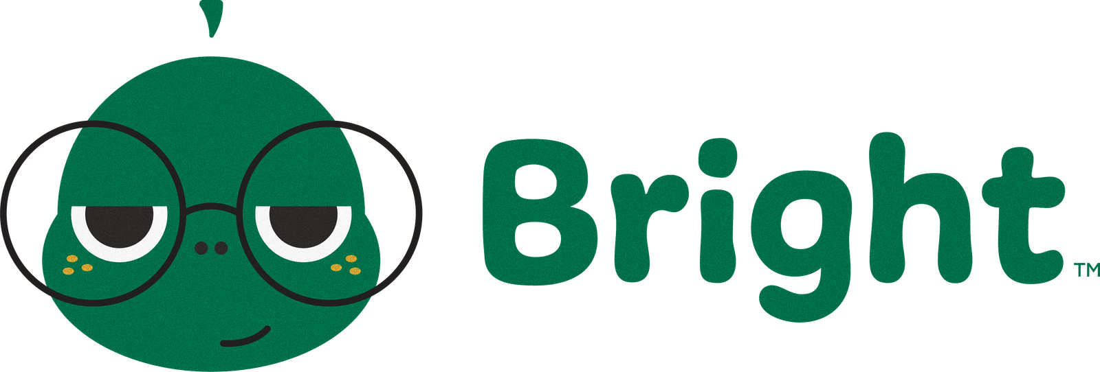 Bright
