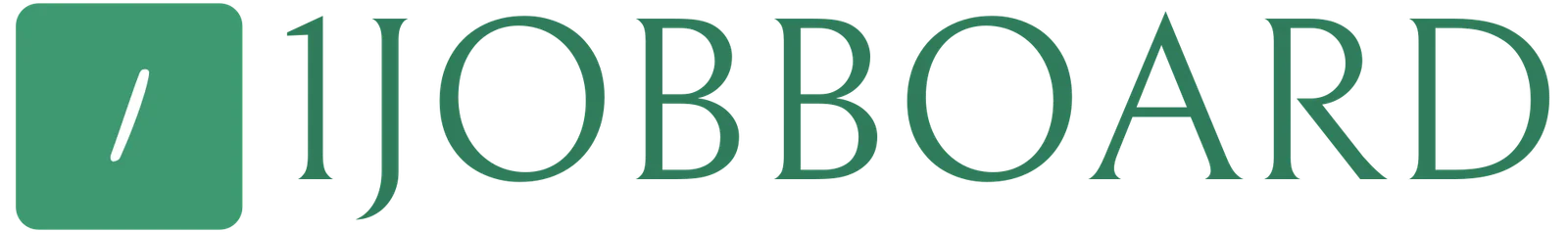 1JobBoard