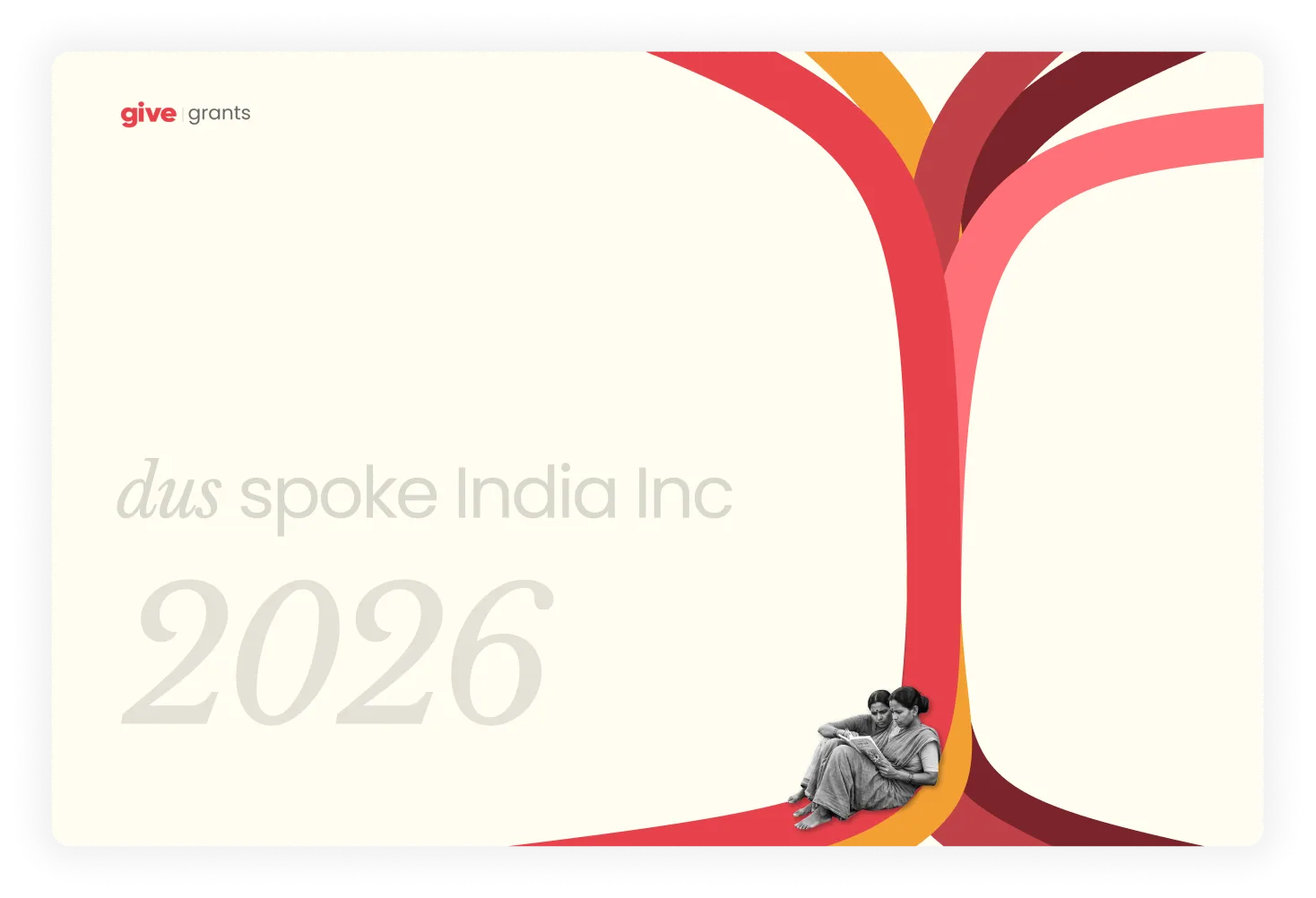 dus spoke India Inc 2026
