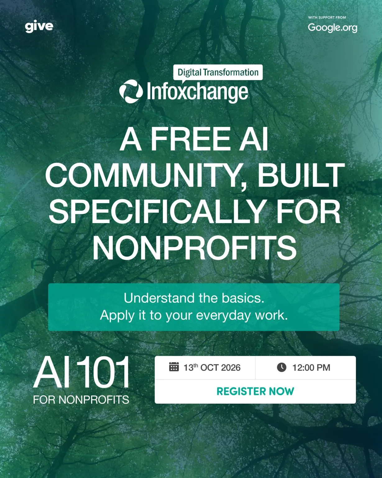 AI 101 For Nonprofits