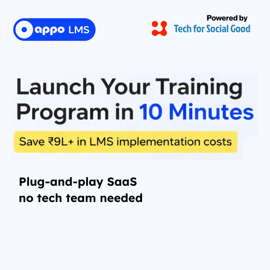 Event banner